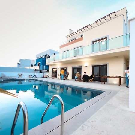 Bed and Breakfast Wellnesshouse Атоґія-да-Балея Екстер'єр фото