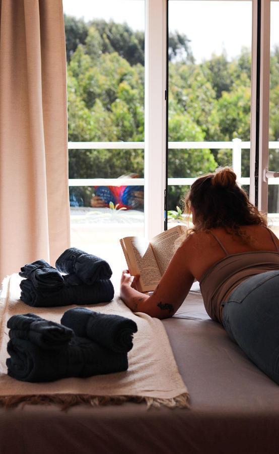 Bed and Breakfast Wellnesshouse Атоґія-да-Балея Екстер'єр фото