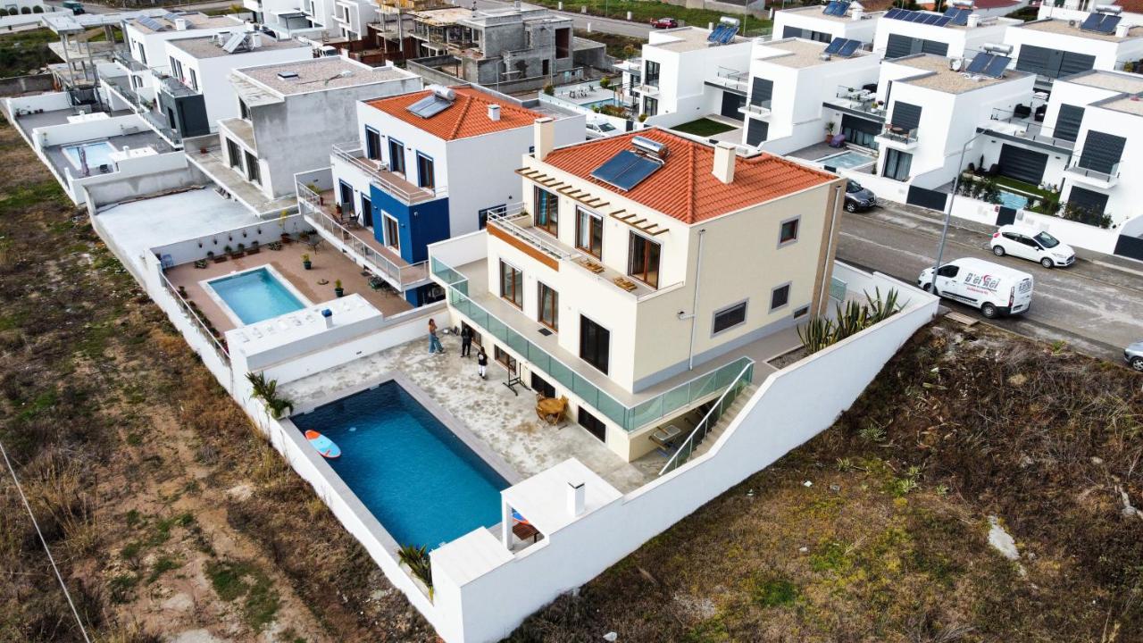 Bed and Breakfast Wellnesshouse Атоґія-да-Балея Екстер'єр фото