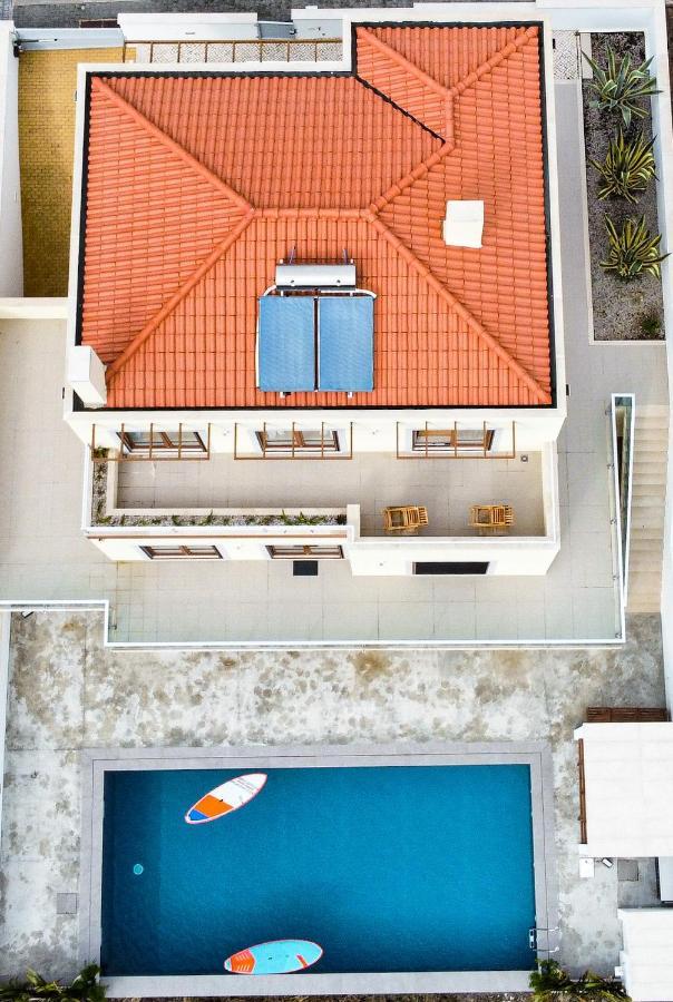 Bed and Breakfast Wellnesshouse Атоґія-да-Балея Екстер'єр фото