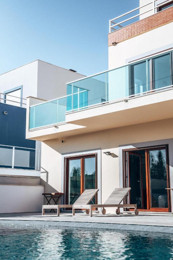 Bed and Breakfast Wellnesshouse Атоґія-да-Балея Екстер'єр фото