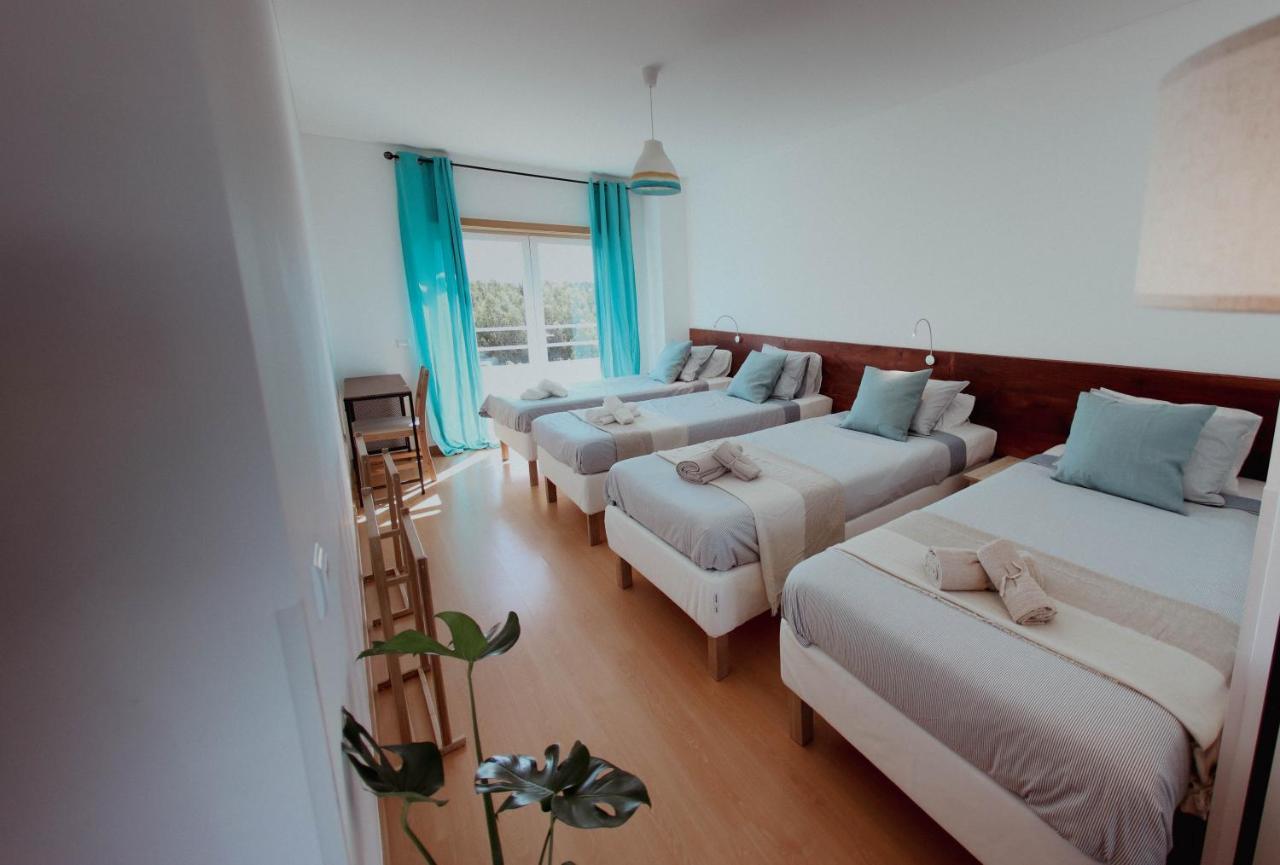 Bed and Breakfast Wellnesshouse Атоґія-да-Балея Екстер'єр фото