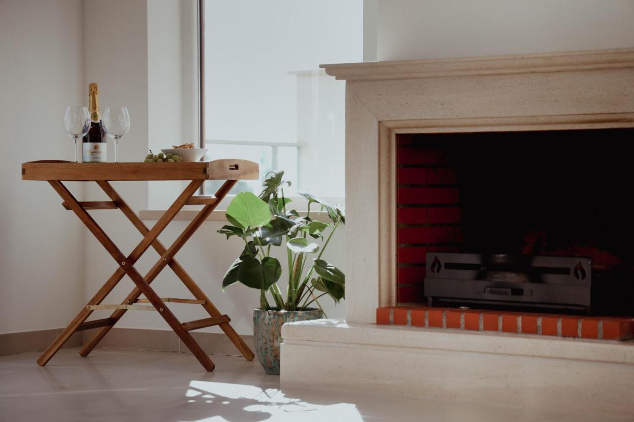 Bed and Breakfast Wellnesshouse Атоґія-да-Балея Екстер'єр фото