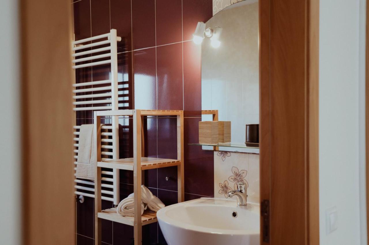Bed and Breakfast Wellnesshouse Атоґія-да-Балея Екстер'єр фото