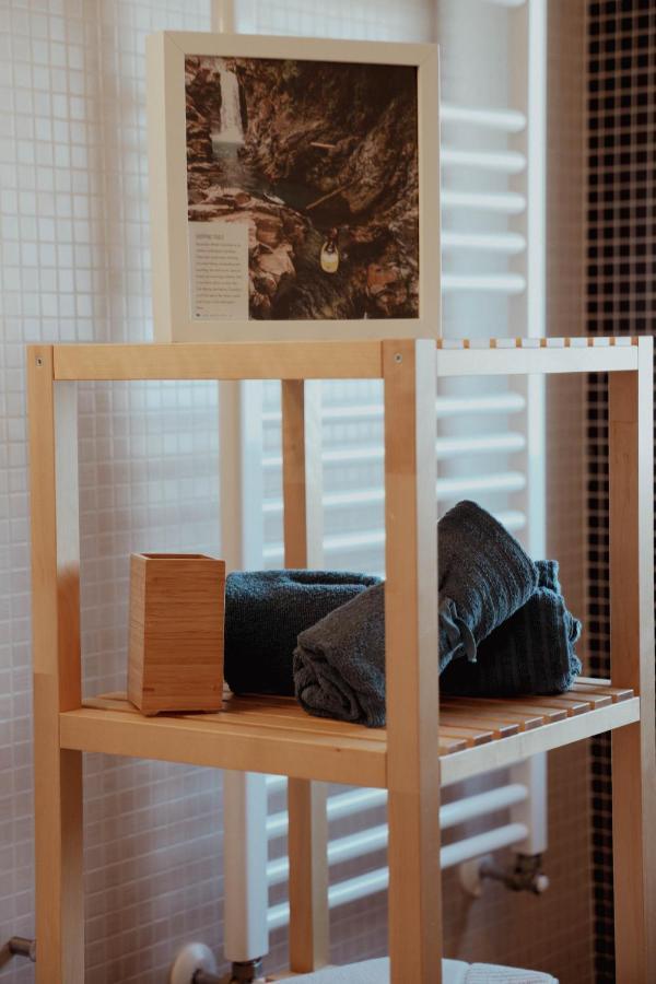 Bed and Breakfast Wellnesshouse Атоґія-да-Балея Екстер'єр фото