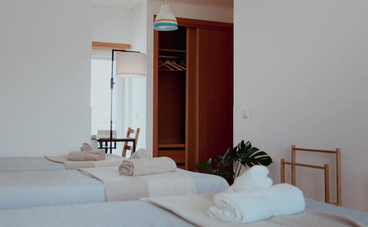 Bed and Breakfast Wellnesshouse Атоґія-да-Балея Екстер'єр фото