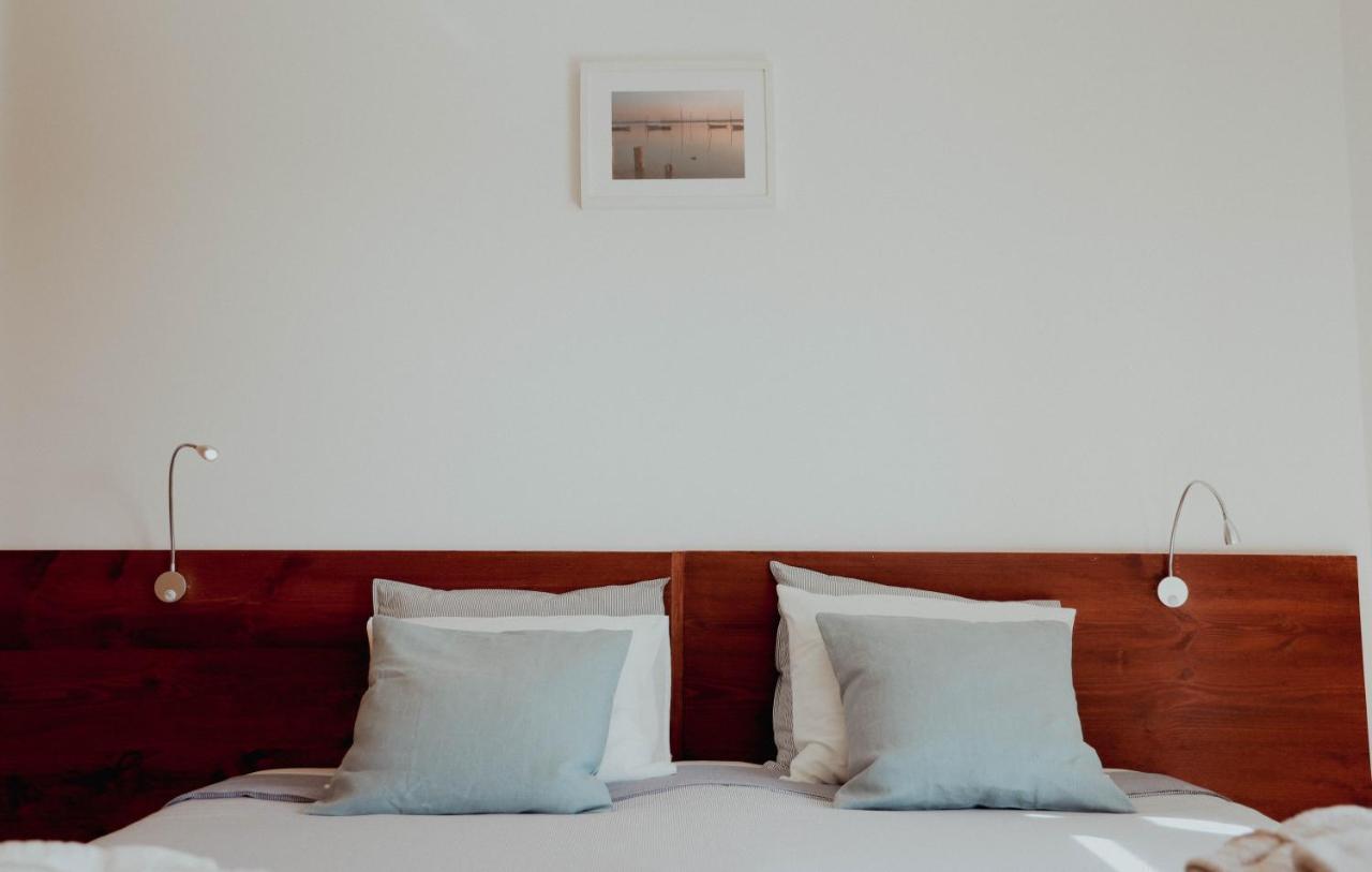 Bed and Breakfast Wellnesshouse Атоґія-да-Балея Екстер'єр фото
