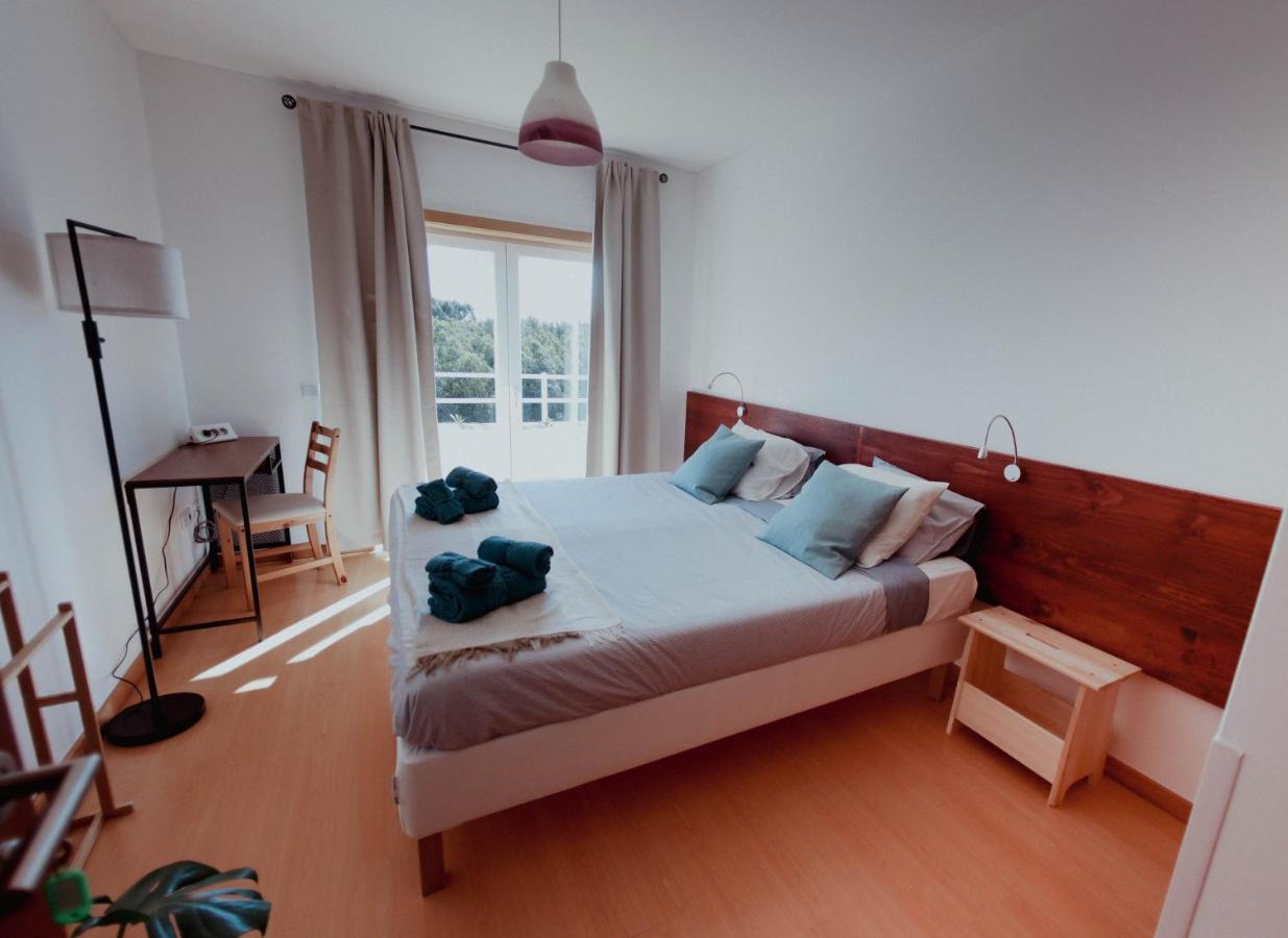Bed and Breakfast Wellnesshouse Атоґія-да-Балея Екстер'єр фото