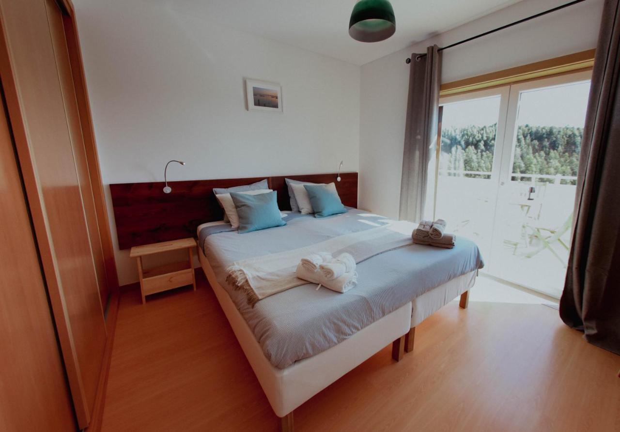 Bed and Breakfast Wellnesshouse Атоґія-да-Балея Екстер'єр фото