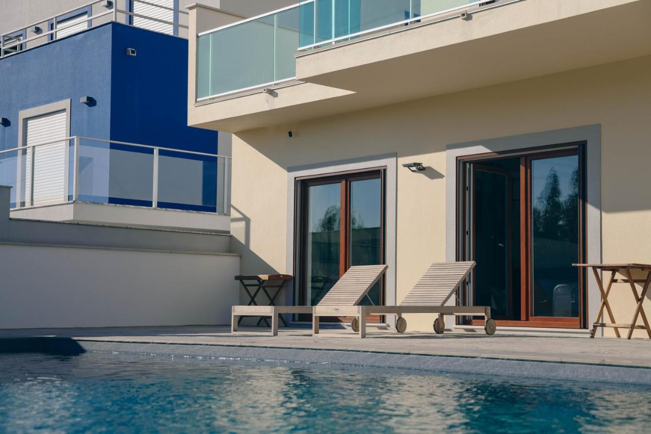 Bed and Breakfast Wellnesshouse Атоґія-да-Балея Екстер'єр фото