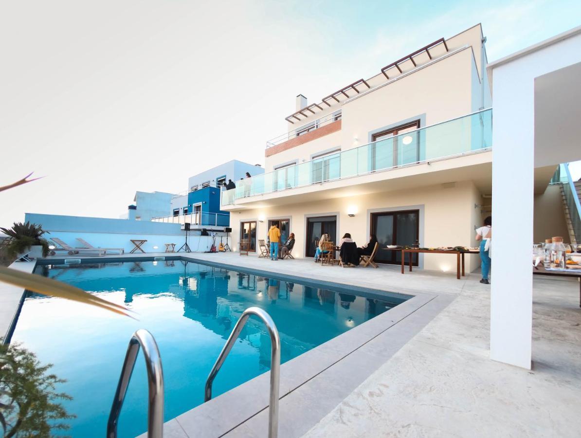 Bed and Breakfast Wellnesshouse Атоґія-да-Балея Екстер'єр фото