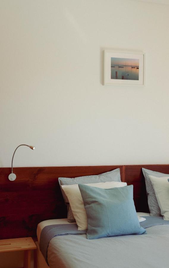Bed and Breakfast Wellnesshouse Атоґія-да-Балея Екстер'єр фото