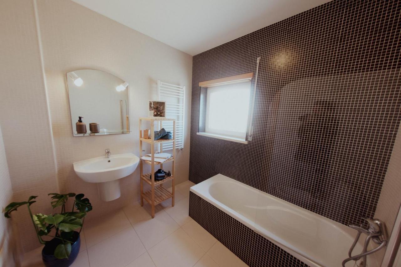 Bed and Breakfast Wellnesshouse Атоґія-да-Балея Екстер'єр фото