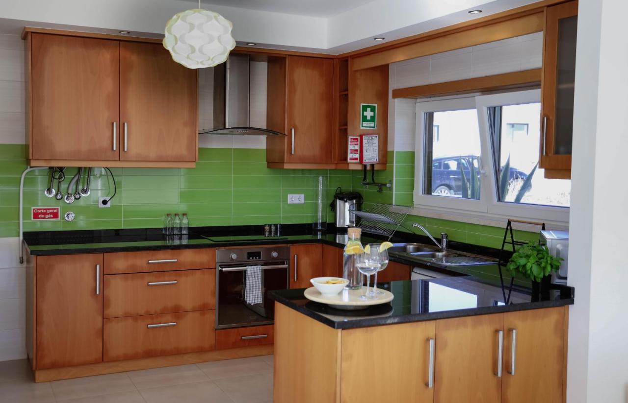 Bed and Breakfast Wellnesshouse Атоґія-да-Балея Екстер'єр фото