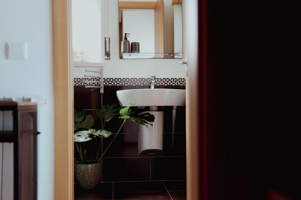 Bed and Breakfast Wellnesshouse Атоґія-да-Балея Екстер'єр фото