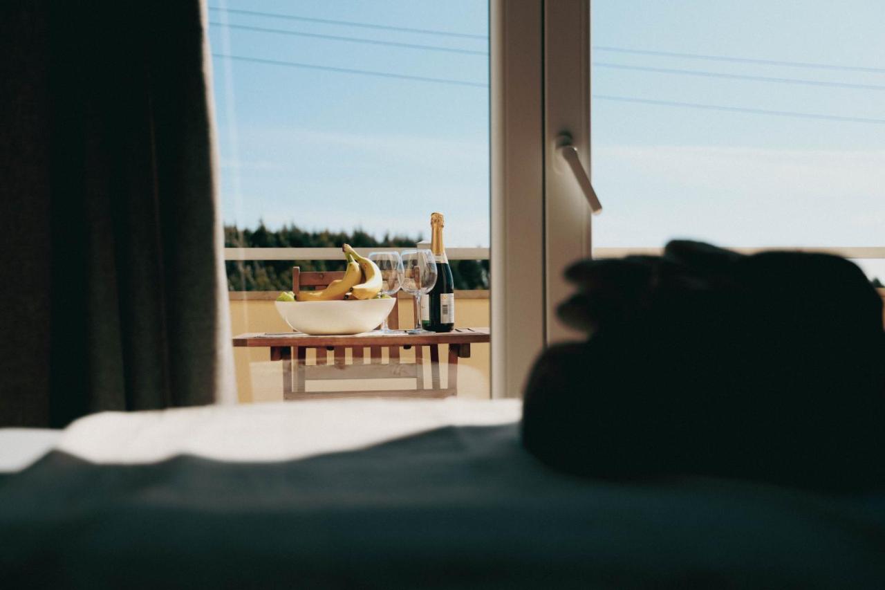 Bed and Breakfast Wellnesshouse Атоґія-да-Балея Екстер'єр фото