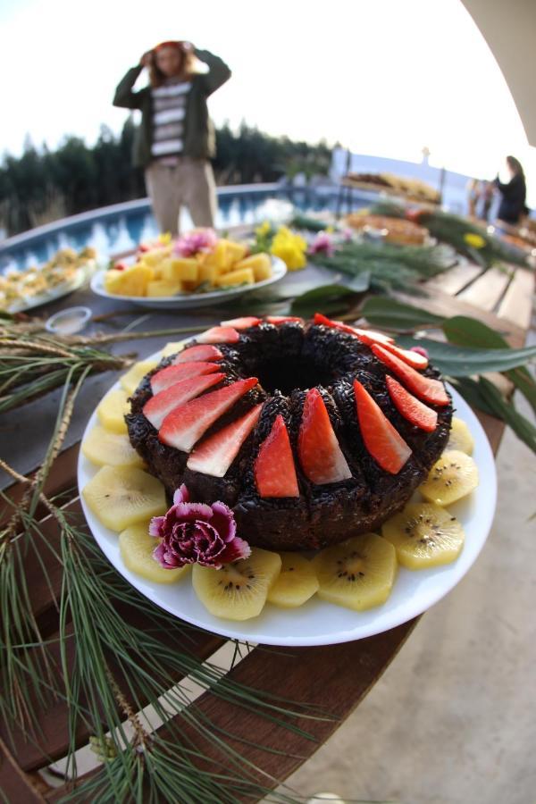 Bed and Breakfast Wellnesshouse Атоґія-да-Балея Екстер'єр фото