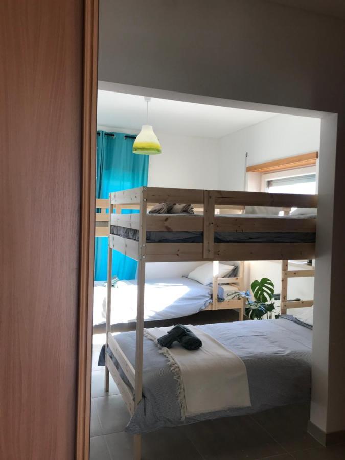 Bed and Breakfast Wellnesshouse Атоґія-да-Балея Екстер'єр фото