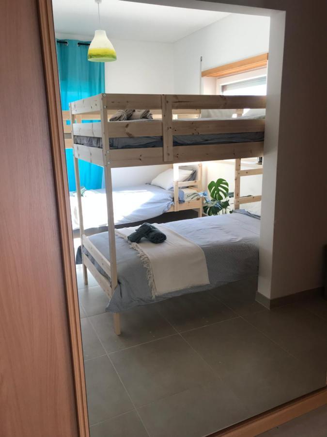 Bed and Breakfast Wellnesshouse Атоґія-да-Балея Екстер'єр фото